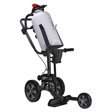 Изображение товара Направляющая тележка для бензореза Patriot DSW 7 595102277