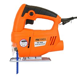 Электрический лобзик Союз ЛБС-4050, 500 Вт