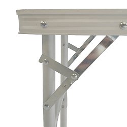 Набор мебели для пикника Green Glade М5909, 90х65х69 см