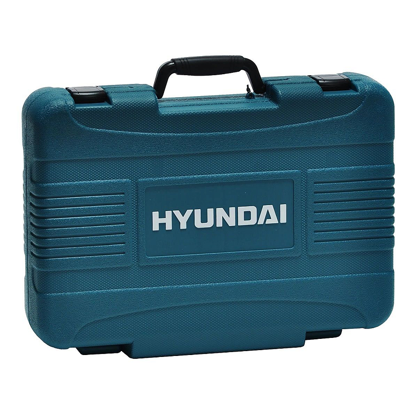 Набор инструментов Hyundai K 101 универсальный, 101 предмет в Туле