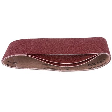 Изображение товара Шлифлента Gepard GP5009-60, 75х533 мм, P60, бесконечная, 3 шт