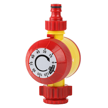 Изображение товара Механический таймер управления подачей воды Grinda 8-427805_z01 Германия