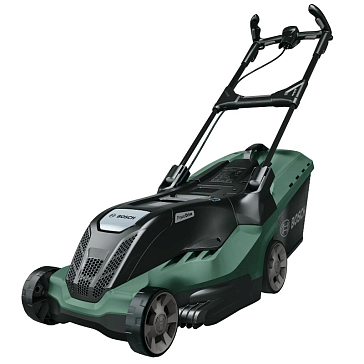 Изображение товара Электрическая газонокосилка Bosch AdvancedRotak 36-660 0.600.8B9.206