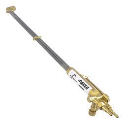 Пропановый резак Факел РС-3П удлиненный, 850 мм