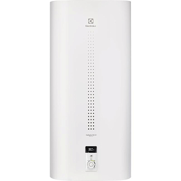 Изображение товара Электрический накопительный водонагреватель Electrolux EWH 50 Centurio IQ 2.0 50 л IPX4