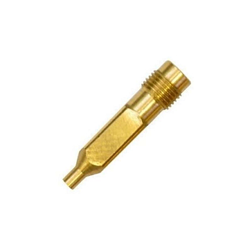 Изображение товара Мундштук №2 СваркаДжет для резаков Р1