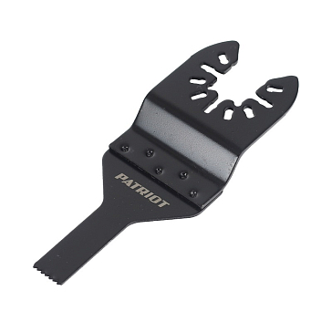 Изображение товара Насадка пильная для многофункциональных резаков Patriot 10x40 мм