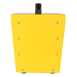 Тепловая электрическая пушка Eurolux ТЭПК-EU-3000 67/1/36