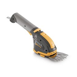 Аккумуляторные ножницы для травы Stiga SGM 72 AE 80мм. 2,5Ач