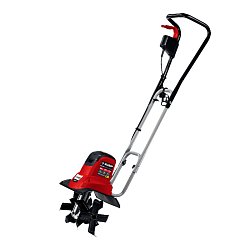 Электрический культиватор Зубр ККД-900, 900 Вт