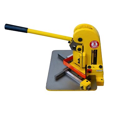 Изображение товара Вырубные ножницы Энкор Корвет-575 95750 для резки металла до 1.5 мм