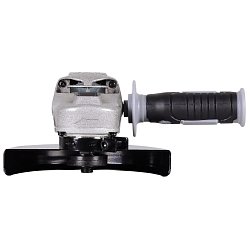 Угловая шлифмашина Ресанта УШМ-150/1300 75/12/6 (макс 10200 оборотов/мин, мощность 1300 вт, ключ в наборе)