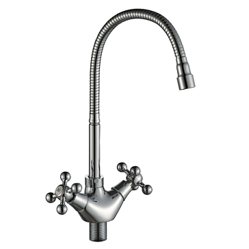 Изображение товара Смеситель для кухни Gota Rocio Kreshel G312510