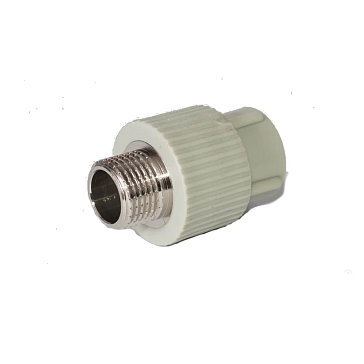 Изображение товара Муфта Fusitek FT04312, НР, 50х1 1/2 