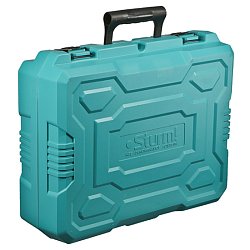 Аккумуляторный шуруповерт-мультитул Sturm CMT1801, 4 в 1, 1 BatterySystem