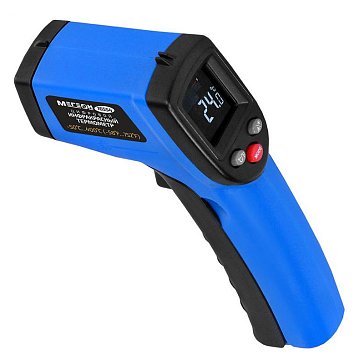 Изображение товара Бесконтактный термометр Мегеон 16554 к0000036221