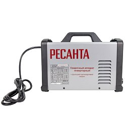 Сварочный инверторный аппарат Ресанта САИ-200АД 65/94