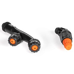 Опрыскиватель аккумуляторный Daewoo DSA 5 Li 