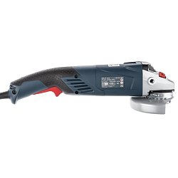 Угловая шлифмашина Bosch GWS 18-125 L 0.601.7A3.000
