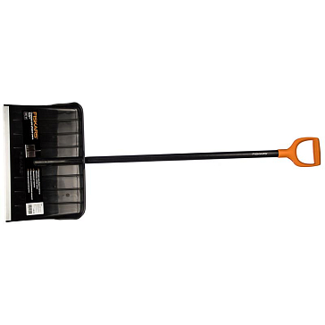 Изображение товара Скрепер ручной для уборки снега Fiskars Solid 1026792