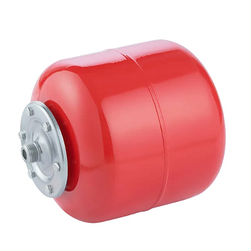 Изображение товара Расширительный бак вертикальный Unipump V12 28010