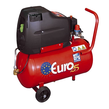 Изображение товара Компрессор масляный Fiac EURO-25