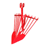 Картофелекопалки