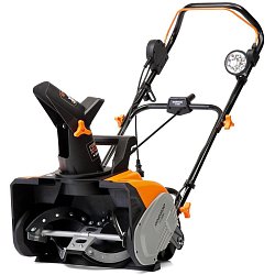 Электрический снегоуборщик Daewoo DAST 2600E