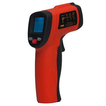 Изображение товара Пирометр-термометр инфракрасный Ada TemPro 550 А00223