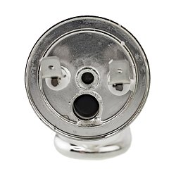 Нагревательный элемент Ita Silver 20460S, тип RCF, 1.5 кВт, G10, М6