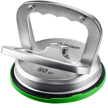 Изображение товара Стеклоломкрат Зубр Профи 33723-1 алюминиевый профессиональный 50 кг