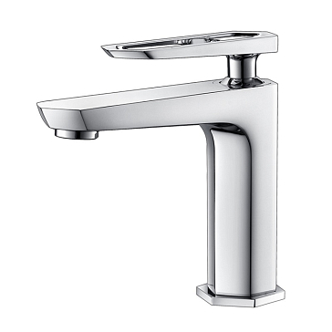 Изображение товара Смеситель для умывальника Lemark Prizma LM3906C