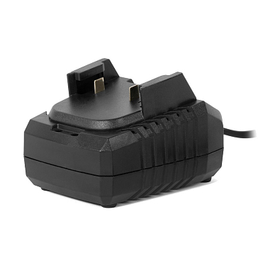 Изображение товара Зарядное устройство Daewoo DACH 2521Li для аккумуляторов 21 В Li-ion