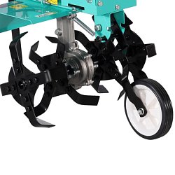 Культиватор бензиновый Sturm GK8361M