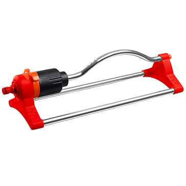 Изображение товара Распылитель колебательный Grinda Classic Quick-Connection System 8-427683_z01 (осциллирующий, 15 отверстий)