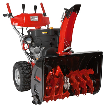 Изображение товара Снегоуборщик бензиновый Al-Ko Premium SnowLine 700E для дома и дачи
