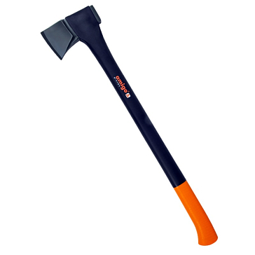 Изображение товара Топор-колун Amigo 74475, 1000 г, ручка из армированного нейлона