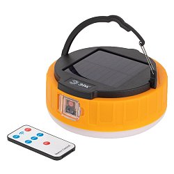 Аккумуляторный фонарь кемпинговый Эра KA-701 Персей Б0054044 1613646