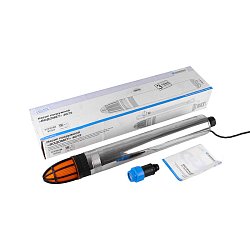 Центробежный скважинный насос Джилекс Водомет Проф 40/75 (кабель 30 м)