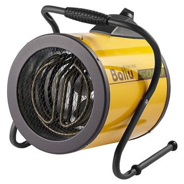 Изображение товара Электрическая тепловая пушка Ballu BHP-P-5 НС-1035076