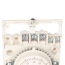 Механический термостат Ballu BMT-1