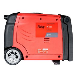 Электростанция инверторная Fubag TI 3200