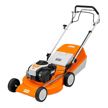 Изображение товара Бензиновая газонокосилка Stihl РМ-253.1 для эффективного скашивания травы