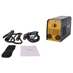 Сварочный аппарат FoxWeld Алмаз 200, ток 200А, напряжение 220В