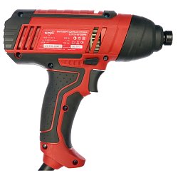 Сетевой ударный винтоверт Elitech ВУ 250РЭ