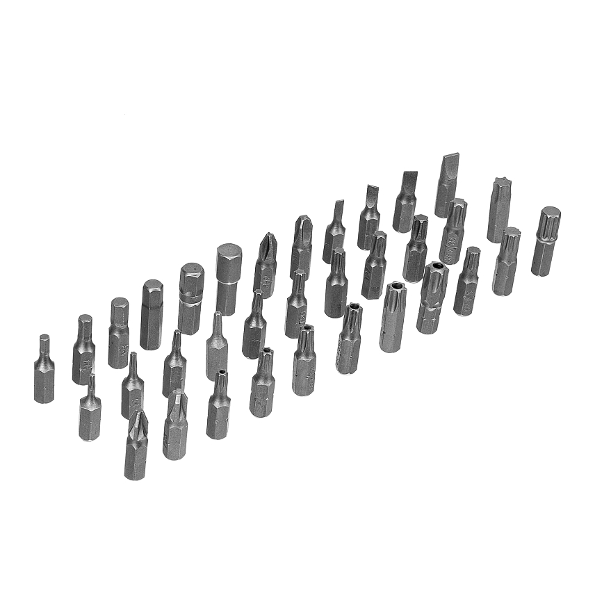 Набор инструментов Сибртех, 14172, в пластиковом кейсе 160 пред. (1/2", 3/8", 1/4")  в Иваново