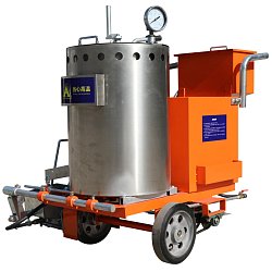 Разметочная машина ручная Stem Techno FHX-46, РАЗ044