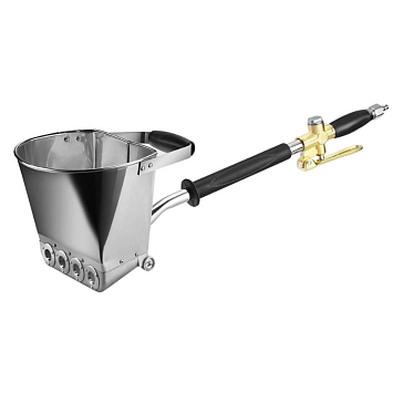 Изображение товара Штукатурный ковш Deko HG-01 021-3152 для стен