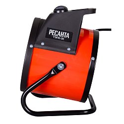 Тепловая электрическая пушка Ресанта ТЭПК-3K 67/1/41