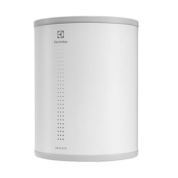 Изображение товара Накопительный водонагреватель Electrolux EWH 15 Genie ECO O